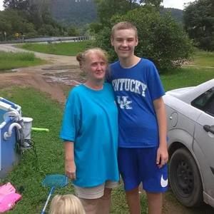 Meet your Posher, Sue